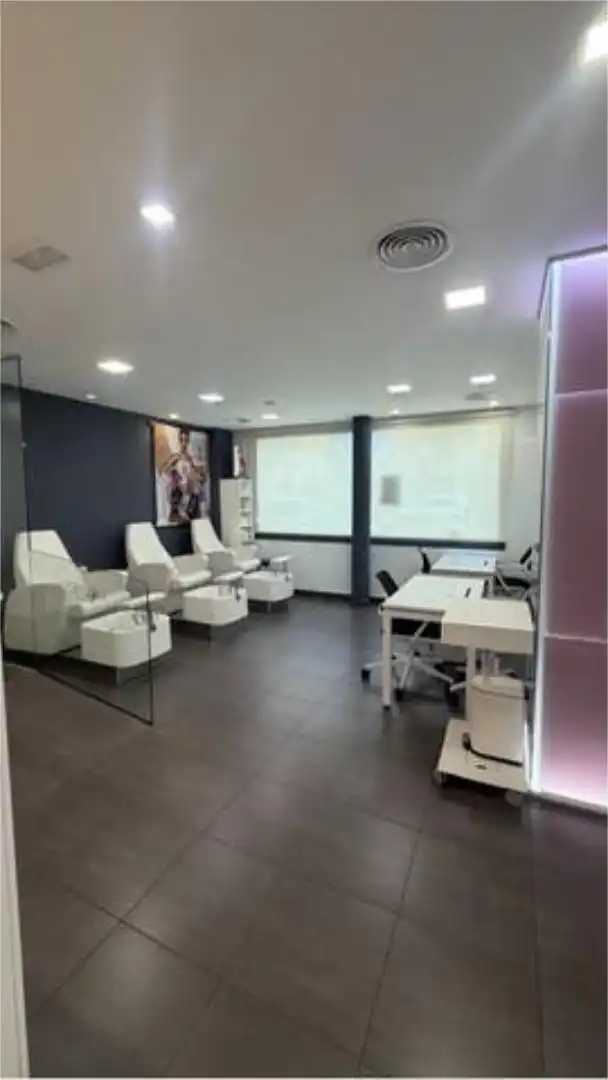 Local comercial en San sebastian de los reyes - Foto 4