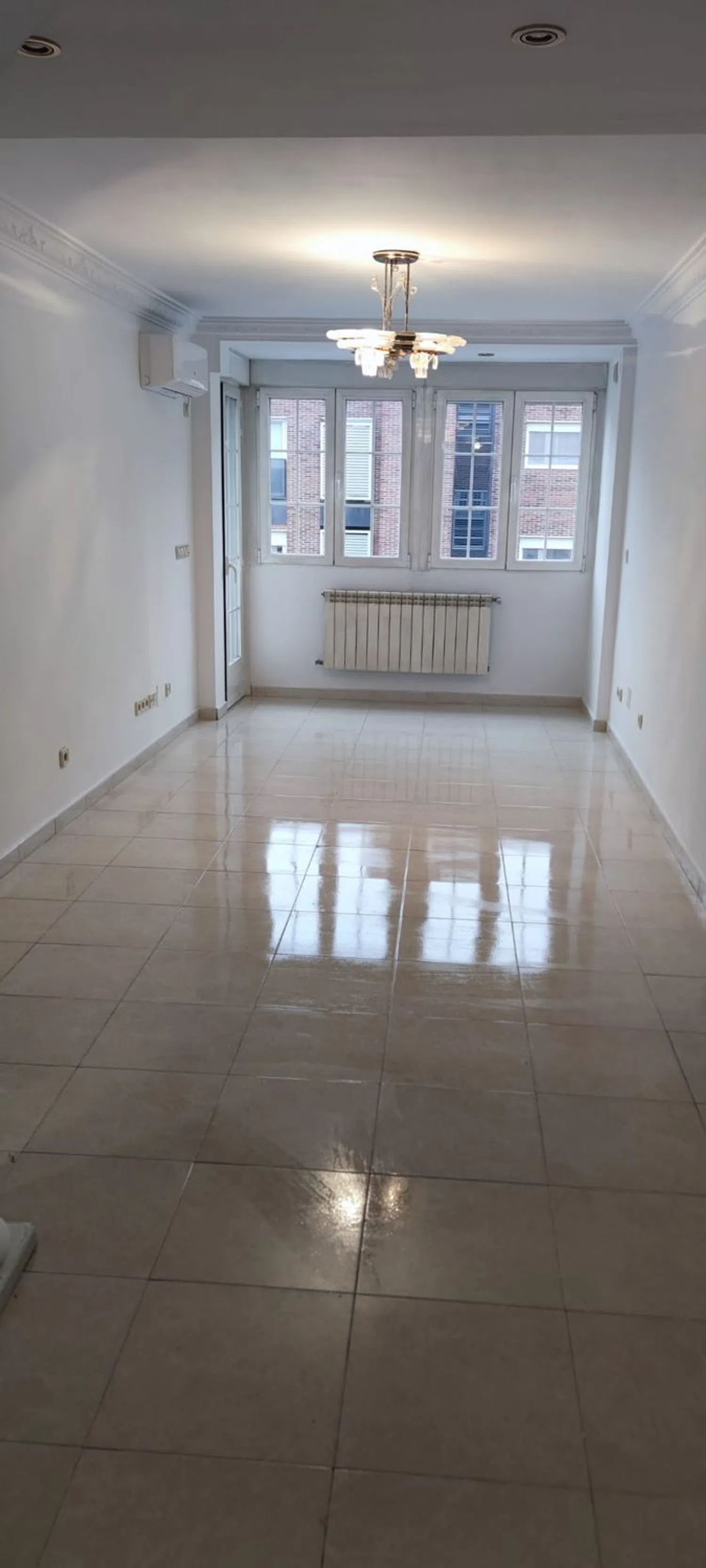 Piso en calle de los Gallegos, 12 - Foto 2