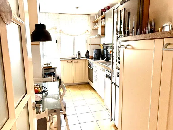 Piso en Altamira - Oliveros - Barrio Alto - Foto 7