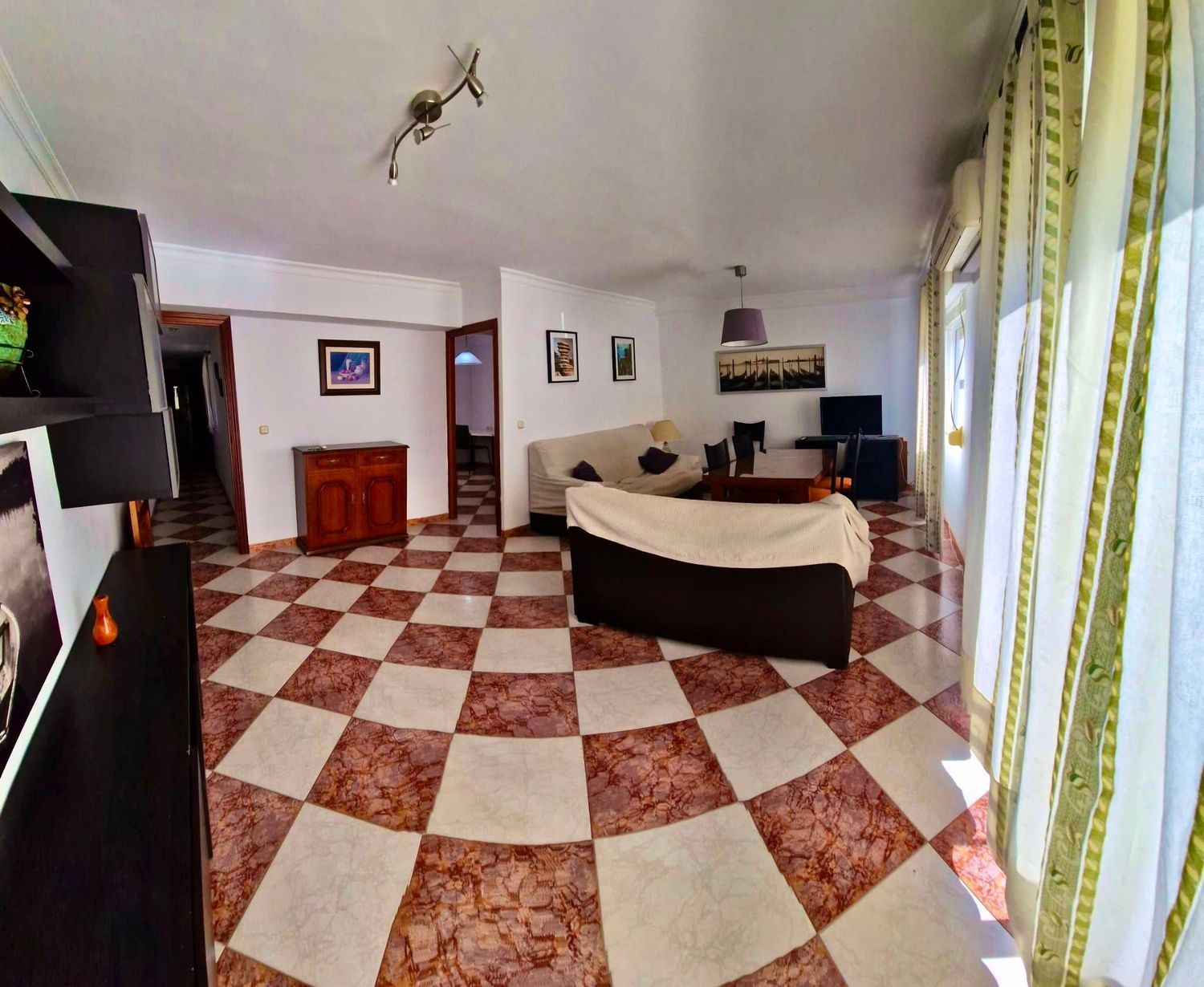 Piso en Calle Porterías, 40, Zona de la Vega, Zona de la Vega - Foto 3