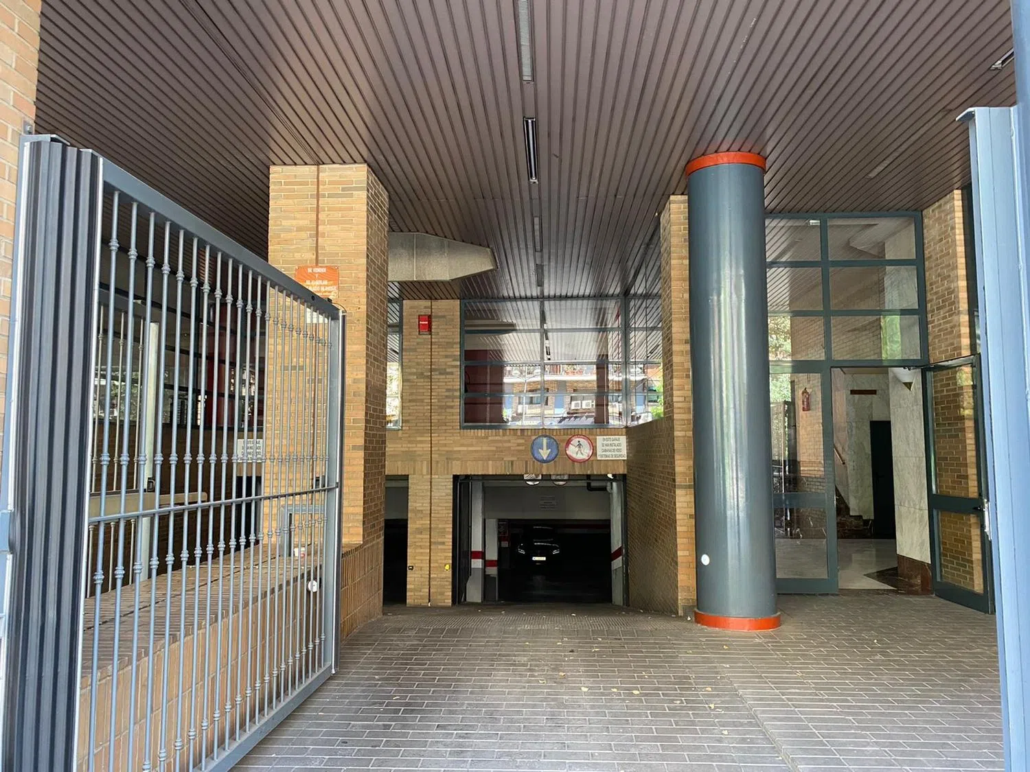 Piso en calle d'Eduard Boscà, 13 - Foto 15