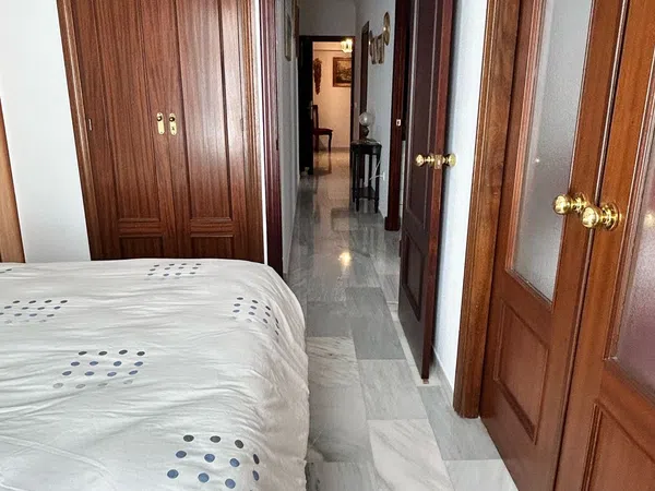 Piso en Calle Real, 209 - Foto 16