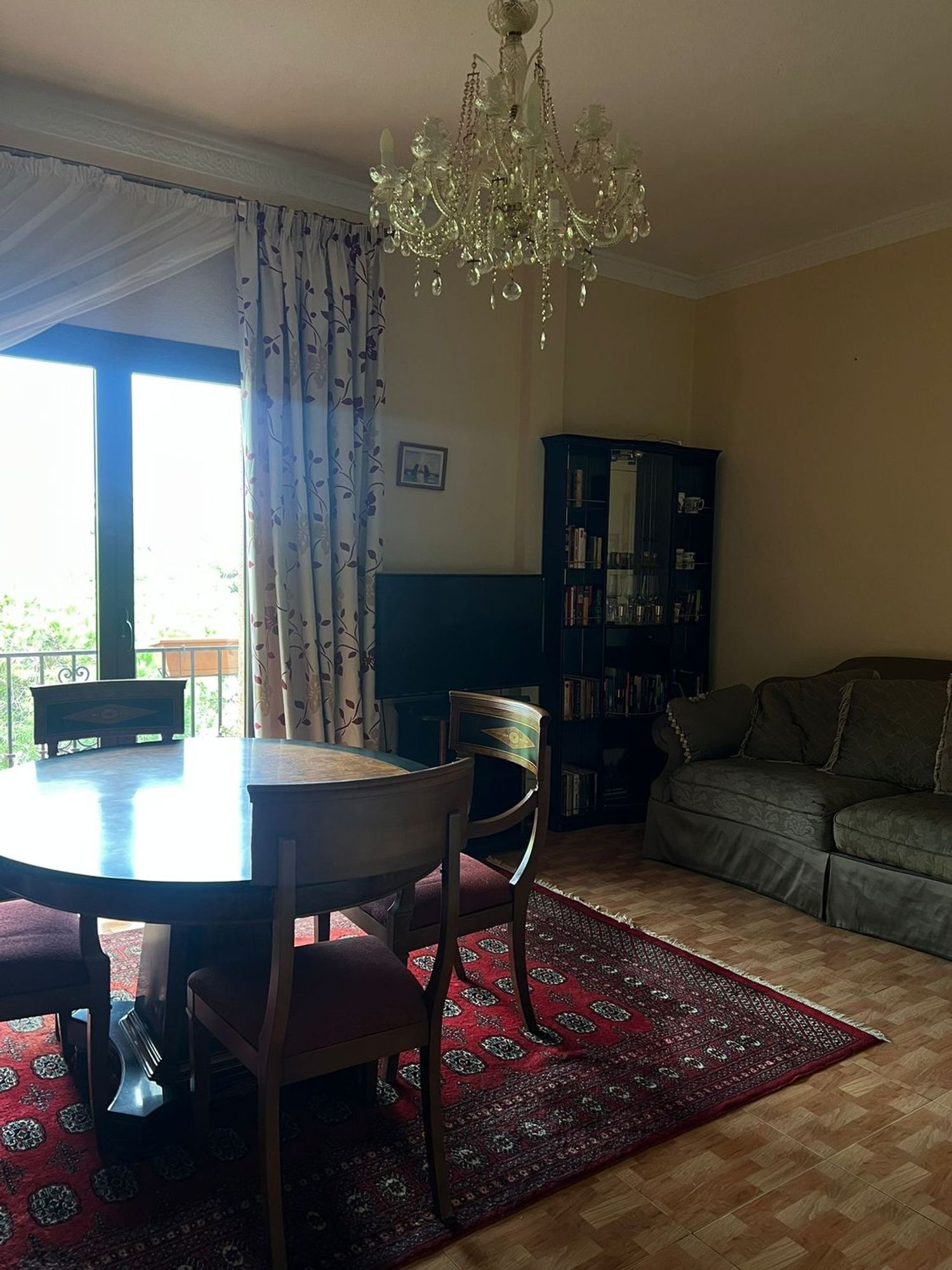 Piso en calle Alhamar, 13 - Foto 3