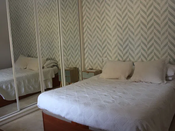 Chalet adosado en Pasaje Corona Boreal, 40, La Motilla - Fuente del Rey, La Motilla - Fuente del Rey - Foto 7