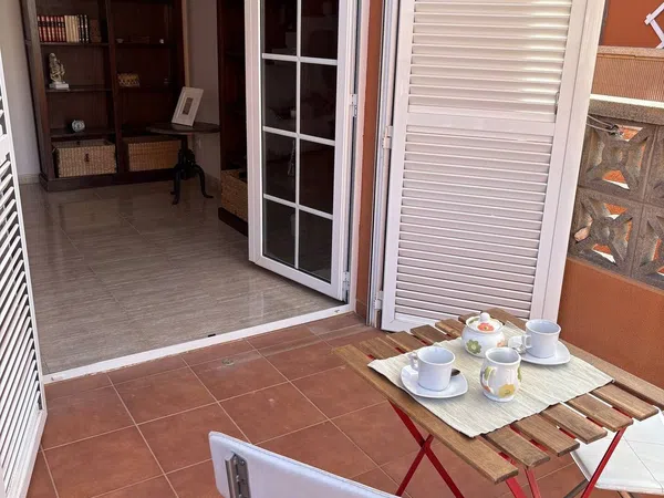 Chalet pareado en calle Alfandara, 14 - Foto 11