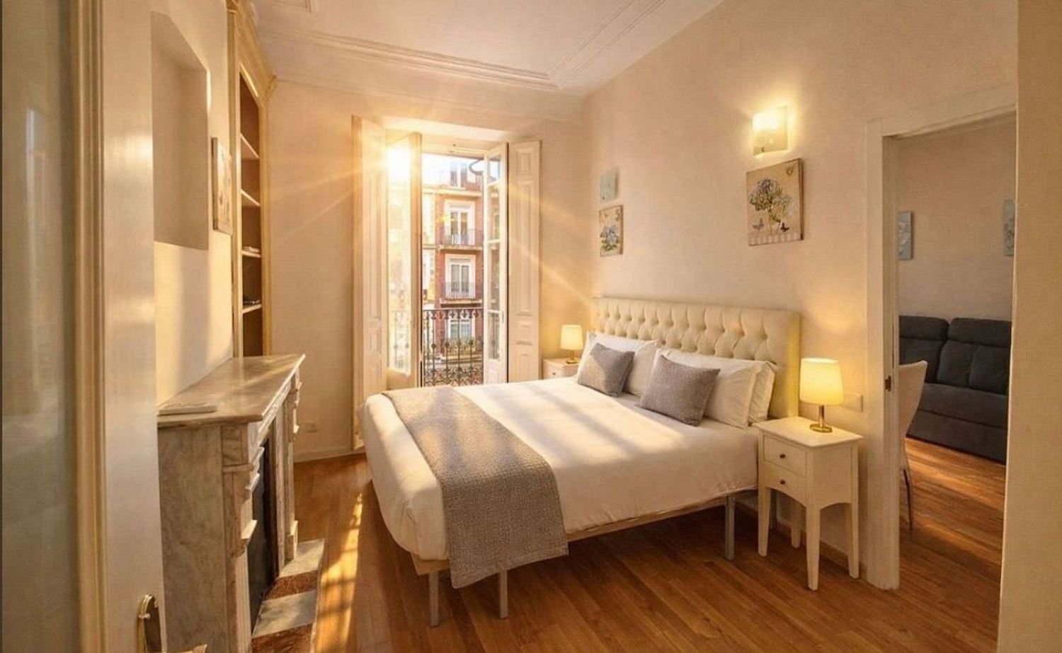 Piso en calle de Atocha, 76 - Foto 6