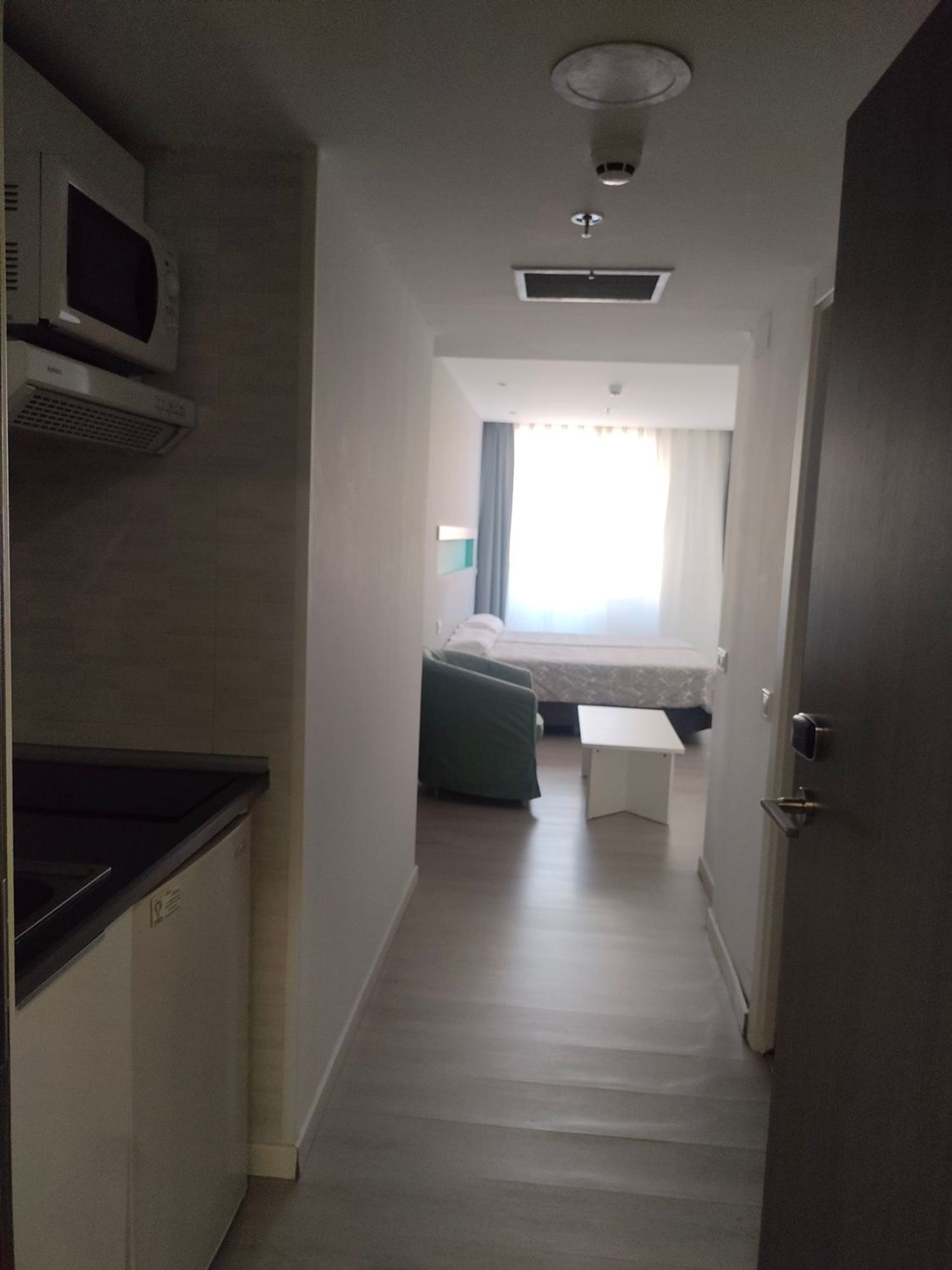 Estudio en calle de Almagro, 10 - Foto 11