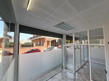 Local comercial en  Carrer Jacint Verdaguer 32 - Foto 72
