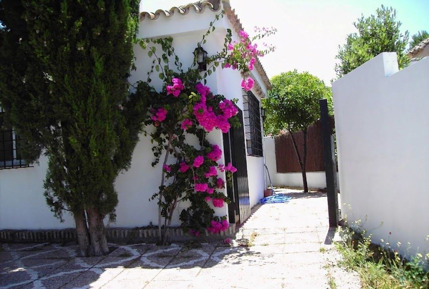 Chalet pareado en Calle de los Veleros, 6 - Foto 4