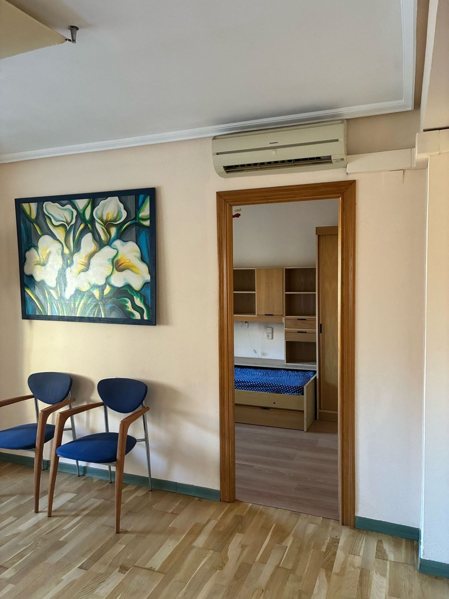 Piso en Barrio L'Hort de Senabre - Foto 21