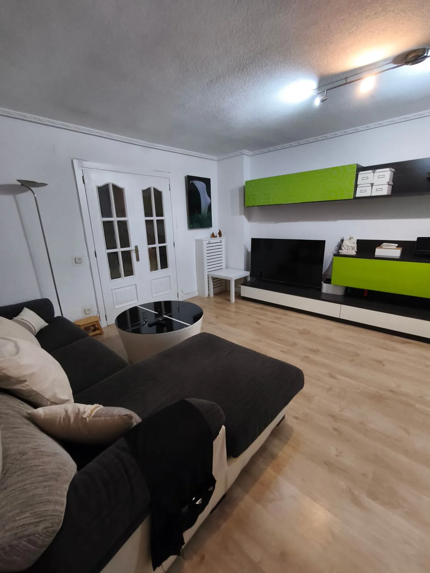 Piso en calle San Vidal, 20 - Foto 4