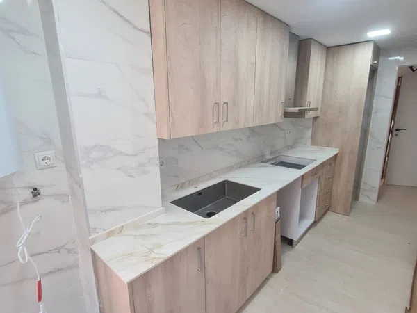 Piso en Plaza Reyna Manescau, 1, Huelin - Foto 1
