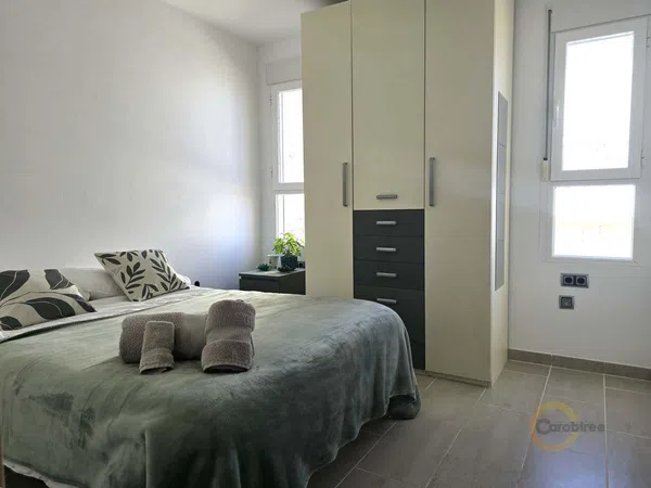 Chalet pareado en Avenida Bulgaria, 752 D - Foto 27