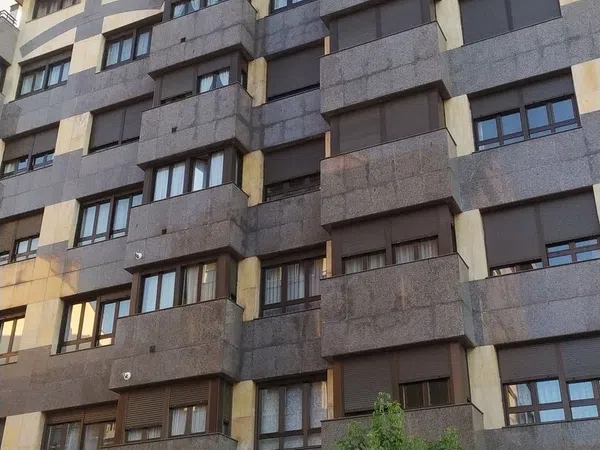 Ático en Calle Manuel Llaneza, 5, La Villa - Bazuelo, La Villa - Bazuelo - Foto 1