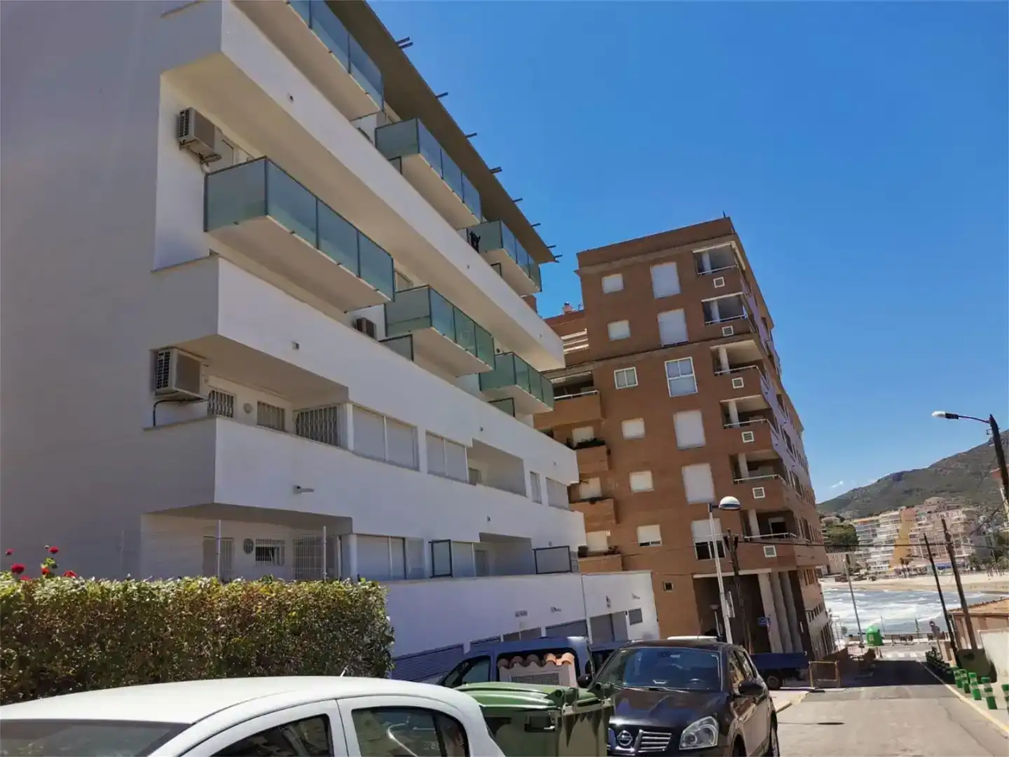 Apartamento en calle Calle Almería 11 - Foto 7