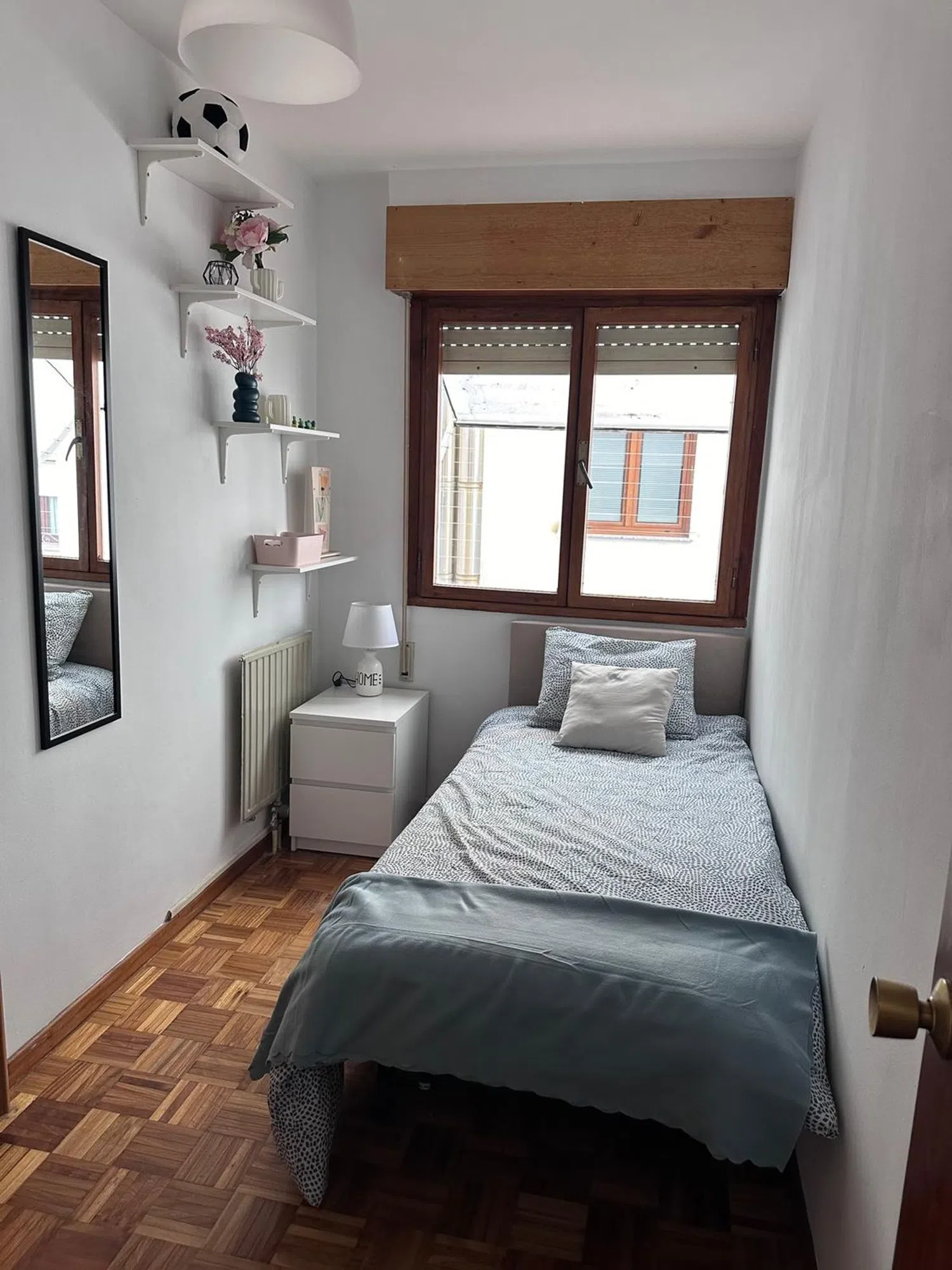 Piso en calle San Melchor García Sampedro, 71 - Foto 9