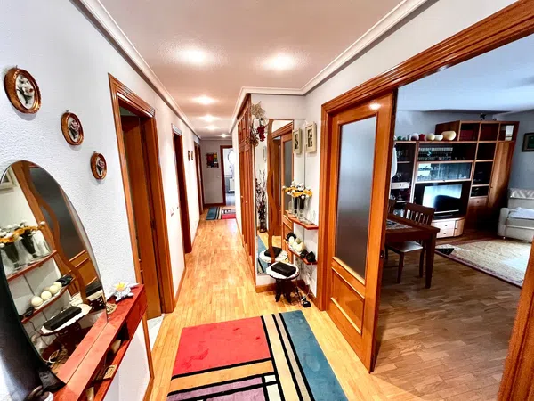 Piso en Illera, Illera - Foto 3