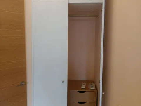 Piso en calle Valeria, 1