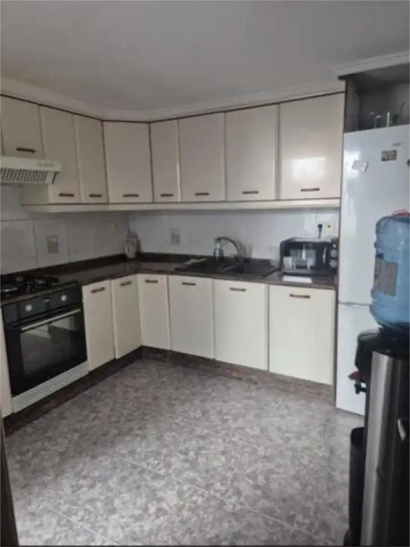 Piso en Monteolivete - Foto 6