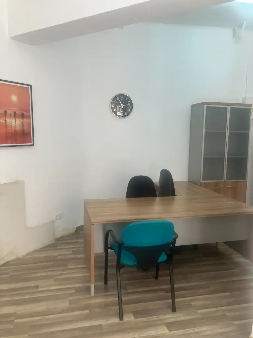 Local comercial en  Carrer del Doctor Robert - Foto 5