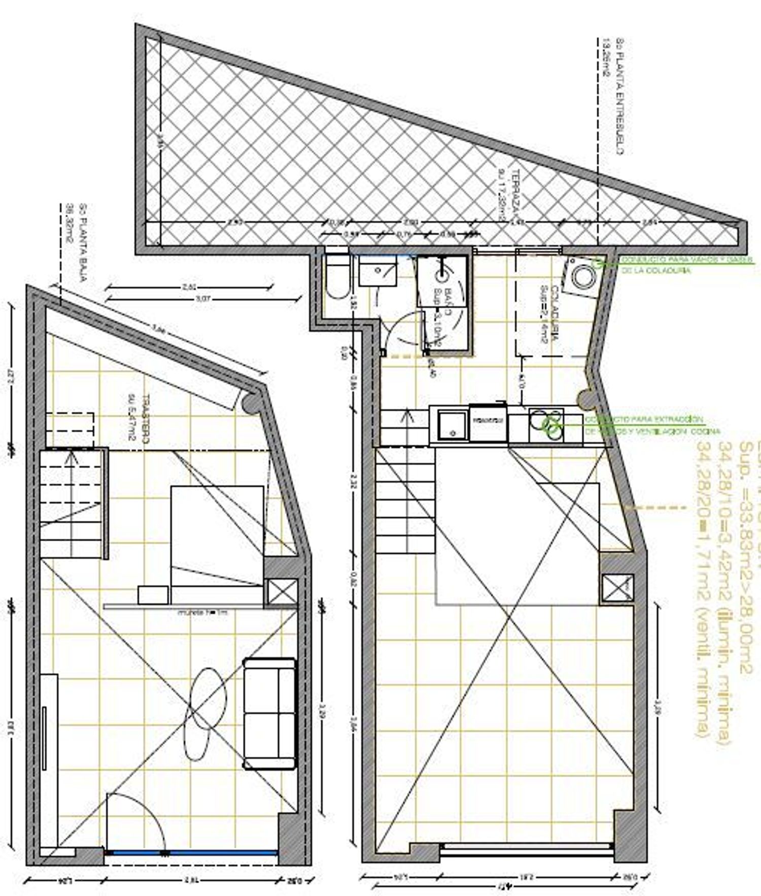 Piso en calle de la Llibertat, 4 - Foto 12
