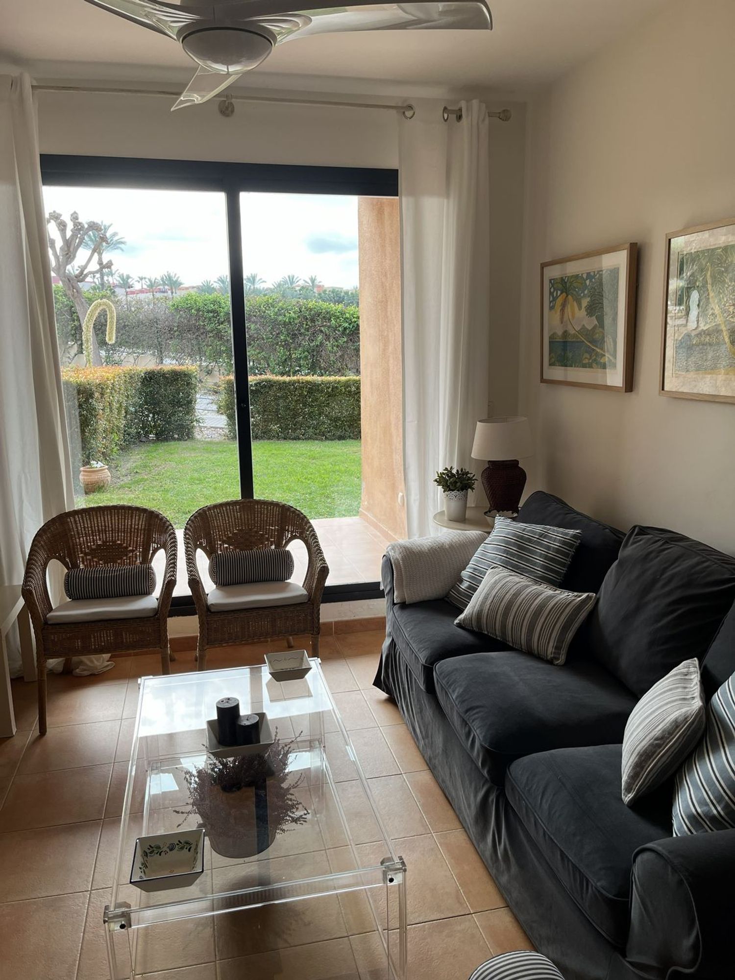 Chalet pareado en Yucas, 7, Urb.Golf Valle este, Urb.Golf Valle este - Foto 12