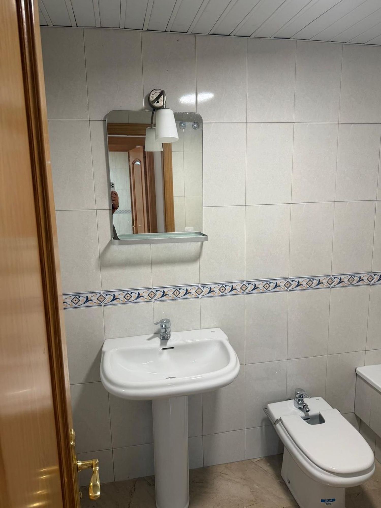 Piso en Calle Perséfone, 9, Jardines de Hércules - Foto 13