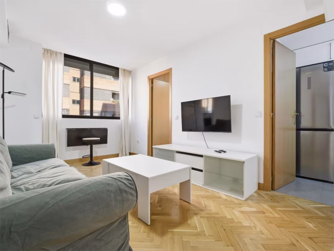 Piso en  Calle de Numancia 33 - Foto 9