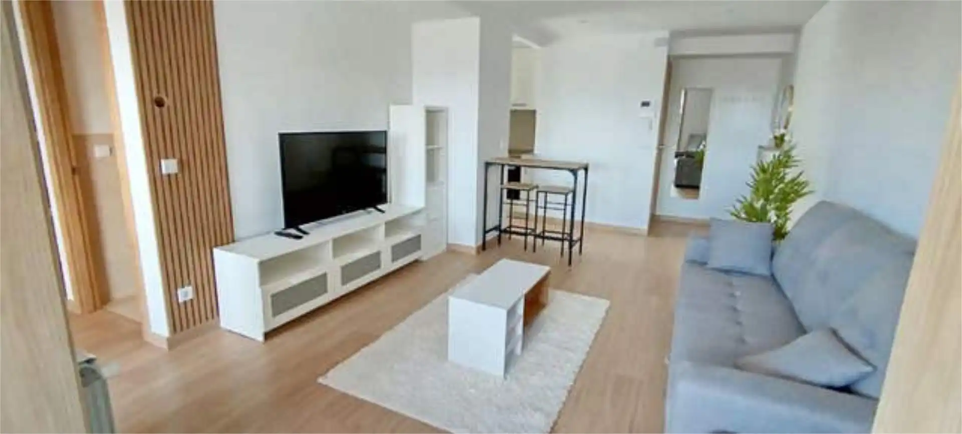 Piso en Teis - Foto 2