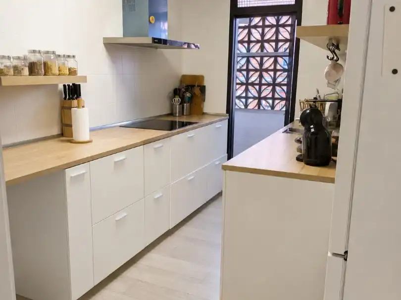 Piso en  Avinguda de Catalunya 56 - Foto 9