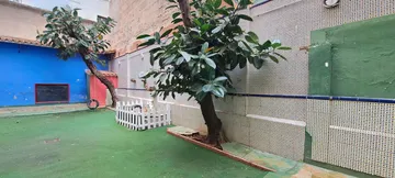 Planta baja en  Carrer de Bartomeu Rosselló-Porcel 6a - Foto 21