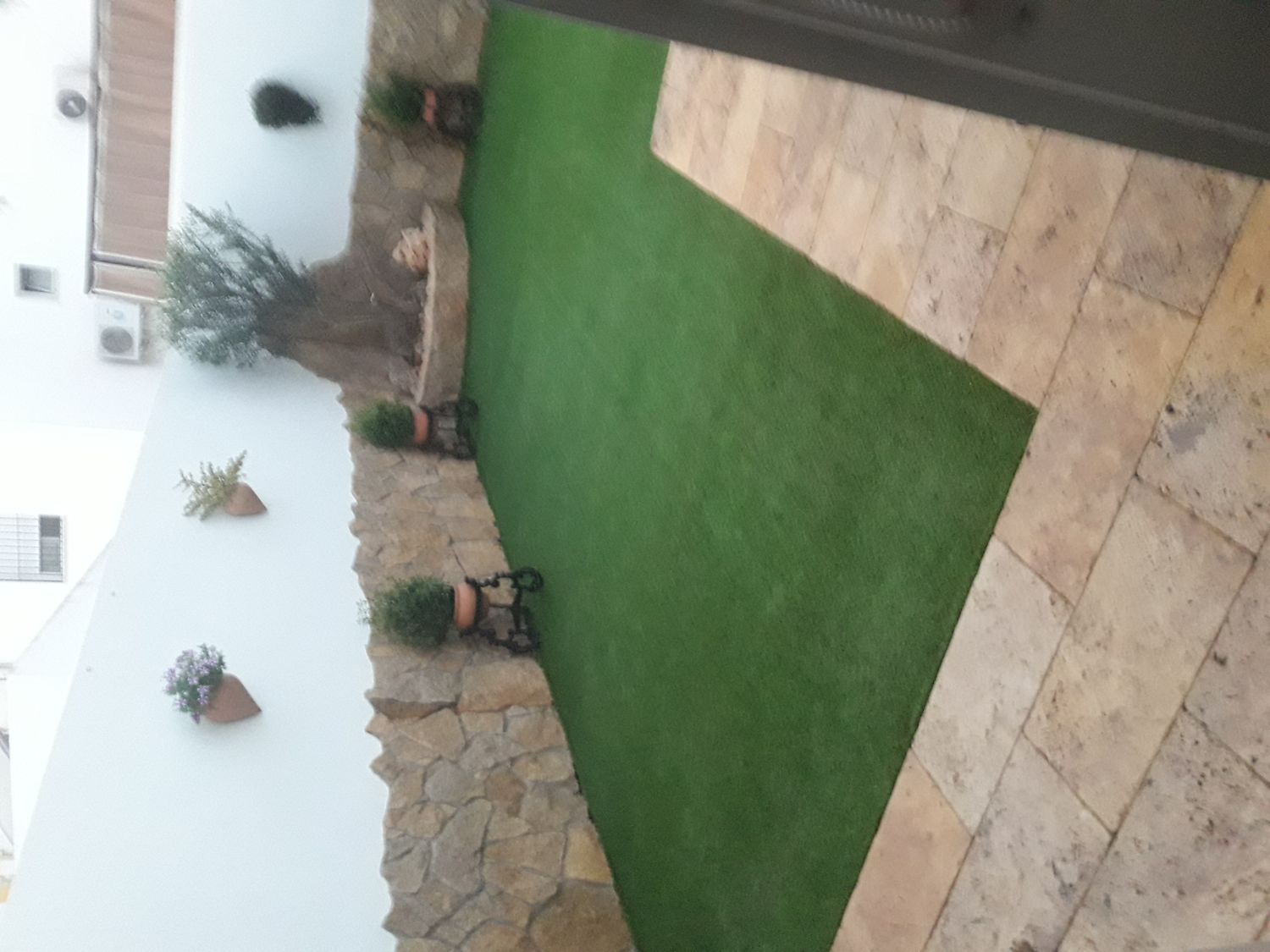 Chalet pareado en Calle Torre del Oro, 47 - Foto 6