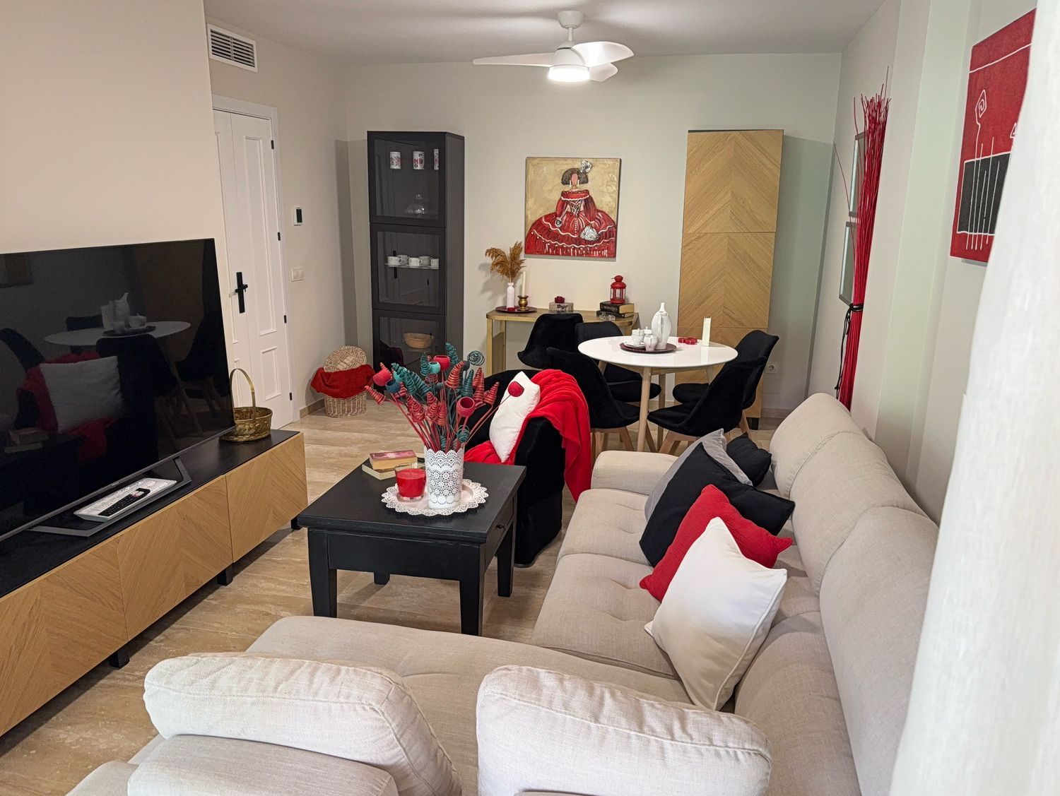 Piso en avenida Jacaranda, 32 - Foto 19