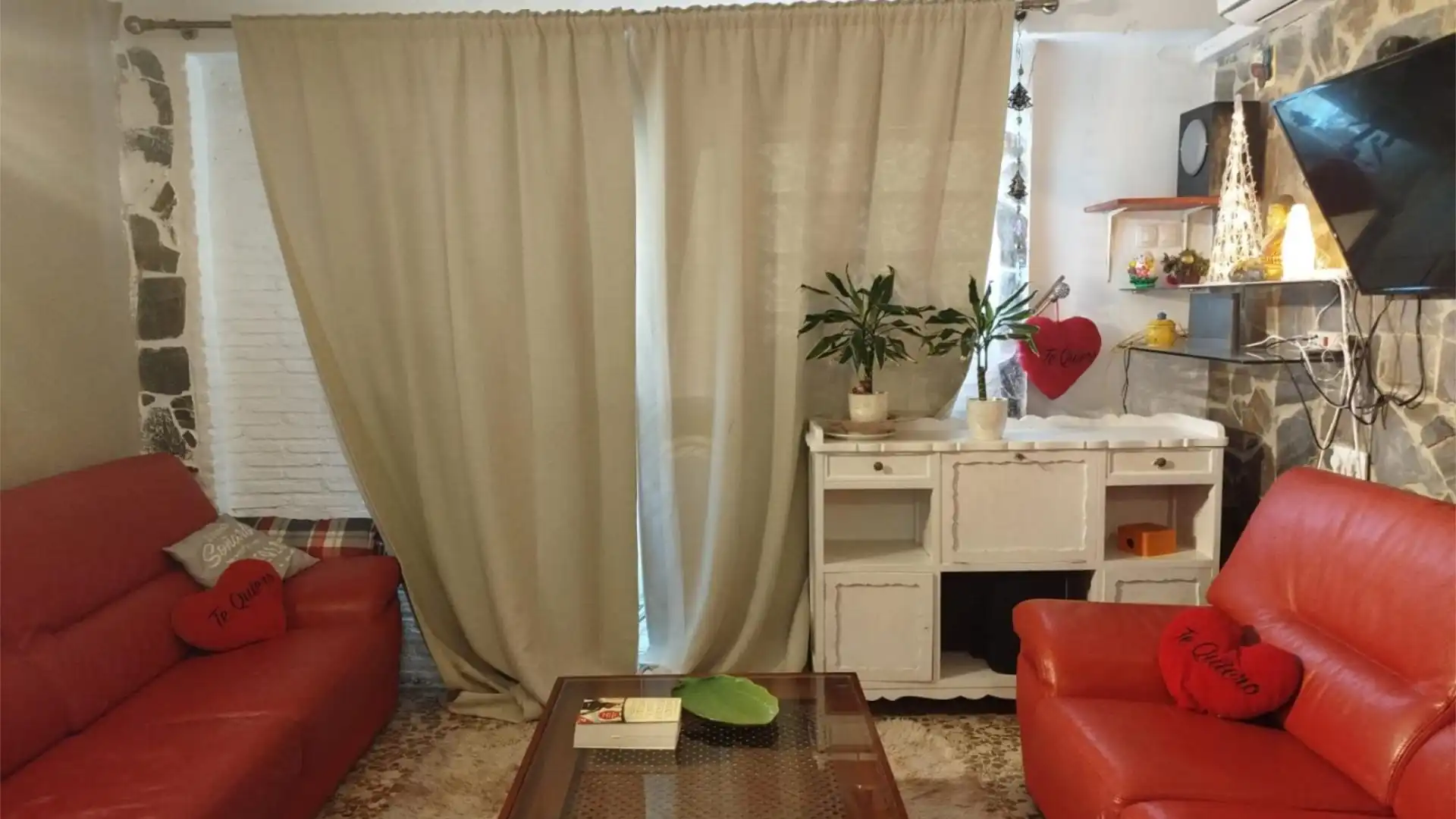 Piso en  Calle Periodista Eduardo León 4 - Foto 1