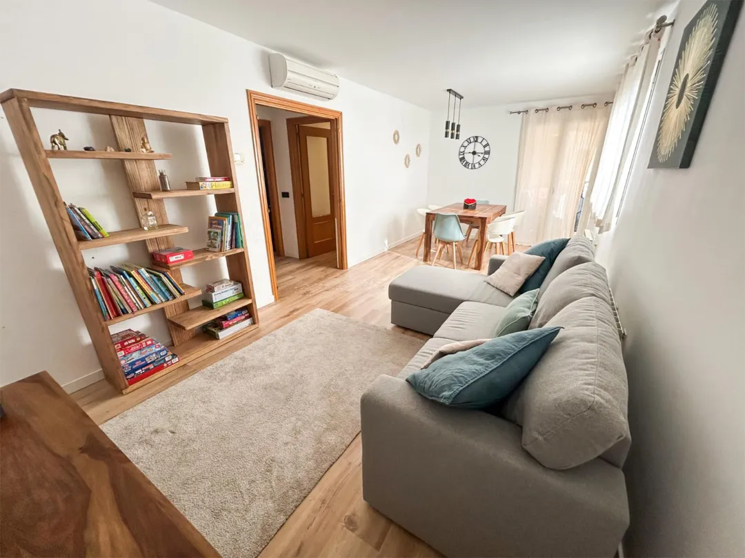 Piso en  Carrer de Santa Margalida 7 - Foto 17