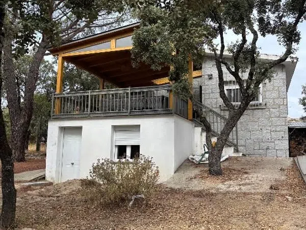 Casa o chalet independiente en Las Zorreras - Monte Encinar, Las Zorreras - Monte Encinar - Foto 2