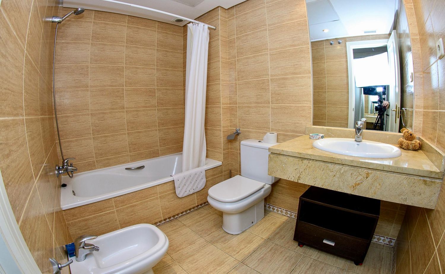 Piso en avenida Príncipe Salman, 1 - Foto 17