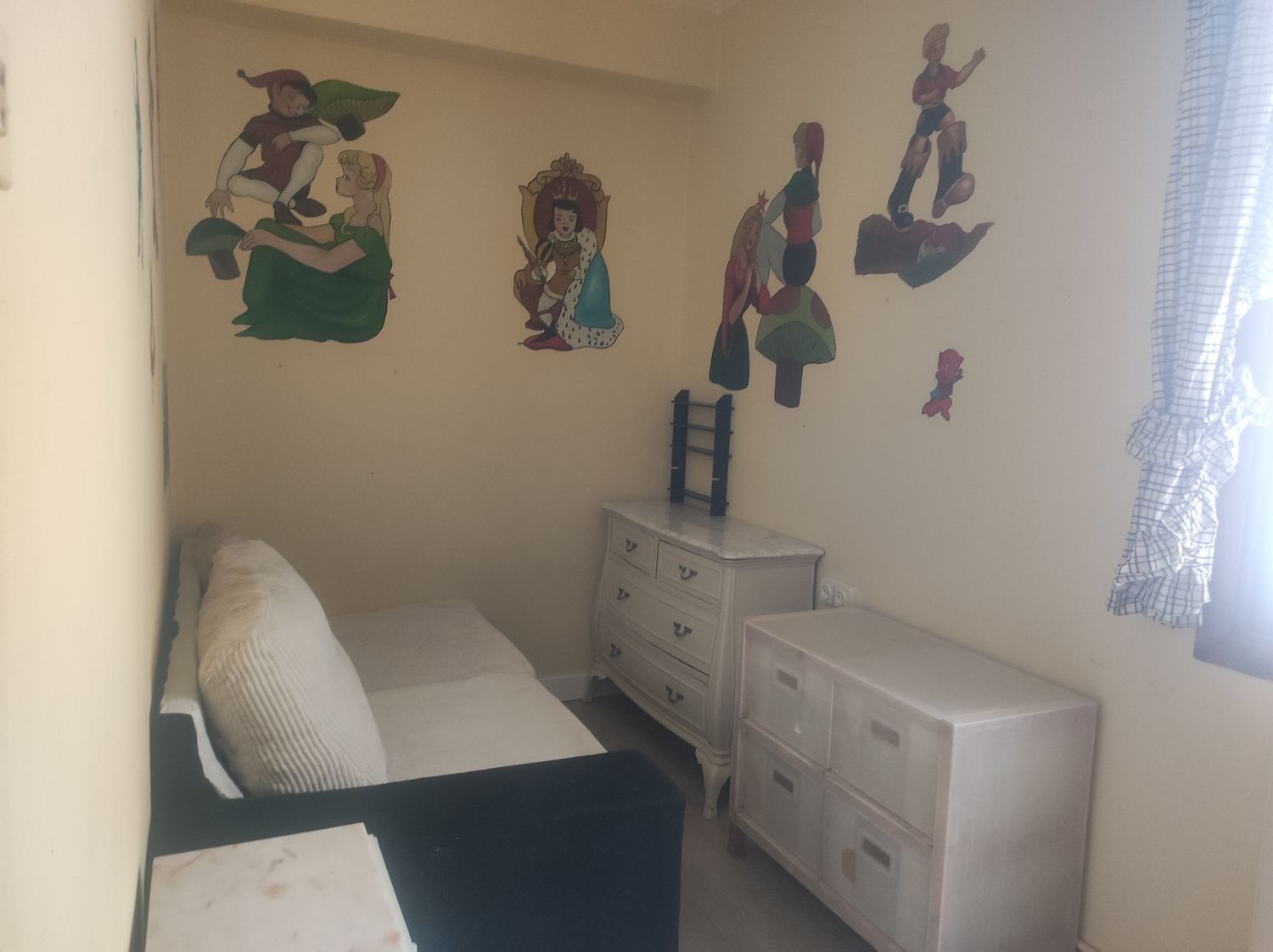 Piso en Mondoñedo, 47 - Foto 18