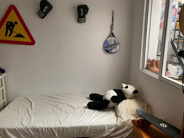 Piso en Calle Albacete, 5, Maria Auxiliadora - Barriada LLera, Maria Auxiliadora - Barriada LLera - Foto 4