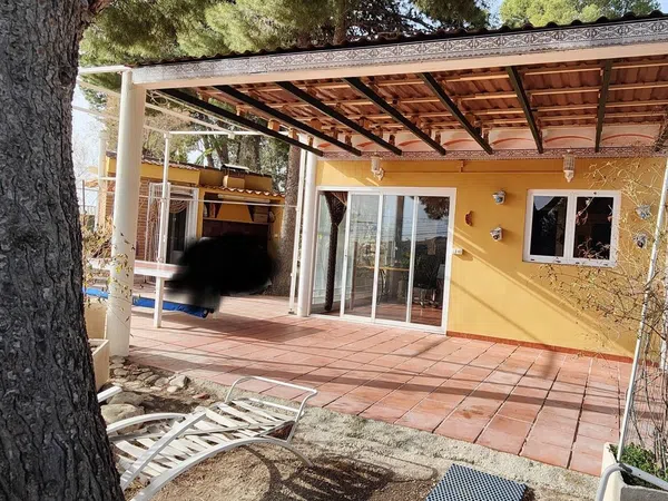 Casa independiente en calle del Estambre, 1 - Foto 1