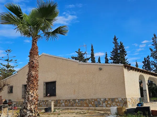 Casa independiente en vereda de Santa Teresa, 6 - Foto 1