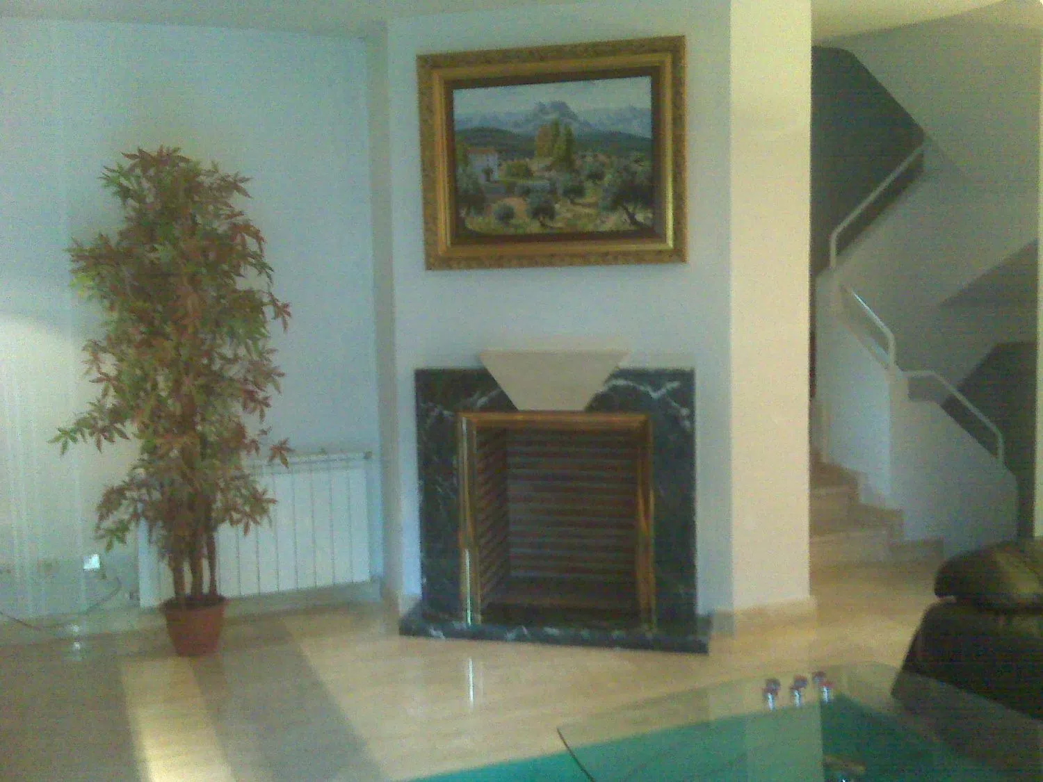 Chalet adosado en calle Playa de Sangenjo, 98 - Foto 3
