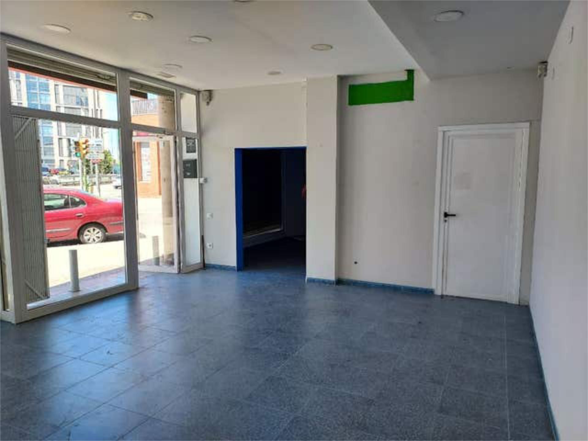 Local comercial en Centro - Foto 4