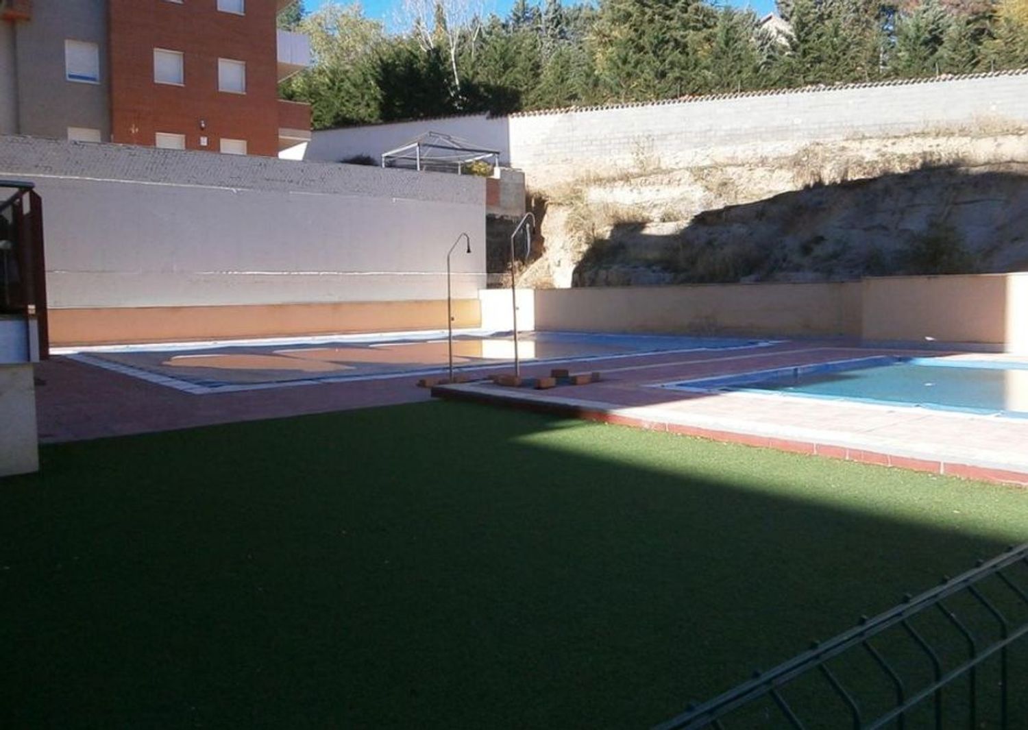 Piso en Calle Agustín Rodríguez Sahagún, 7, Universidad, Universidad - Foto 25