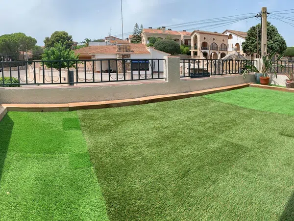 Chalet pareado en Calle de la Cerdanya, 14, Sant Jordi-Babilonia, Sant Jordi-Babilonia - Foto 13