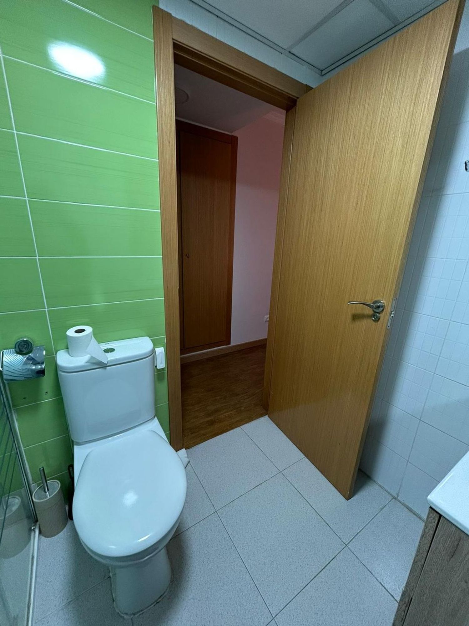 Piso en calle de la Vall de Laguar, 9 - Foto 12