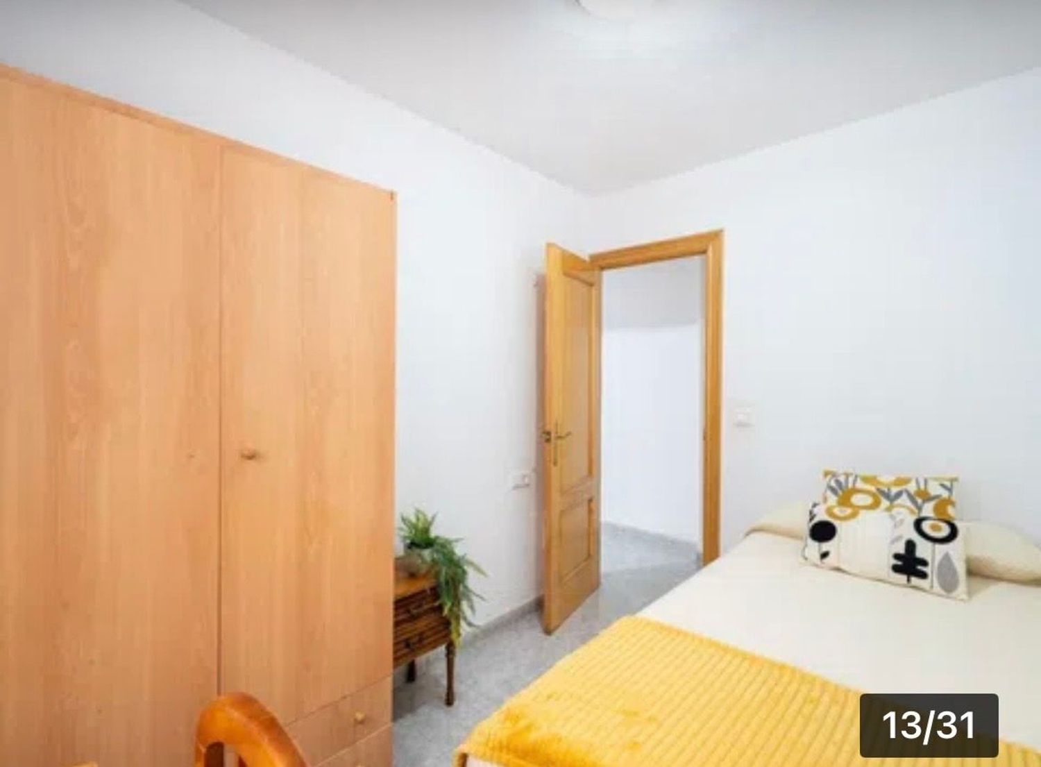 Piso en Avenida de Cabo de Gata, 128, Zapillo, Zapillo - Foto 13