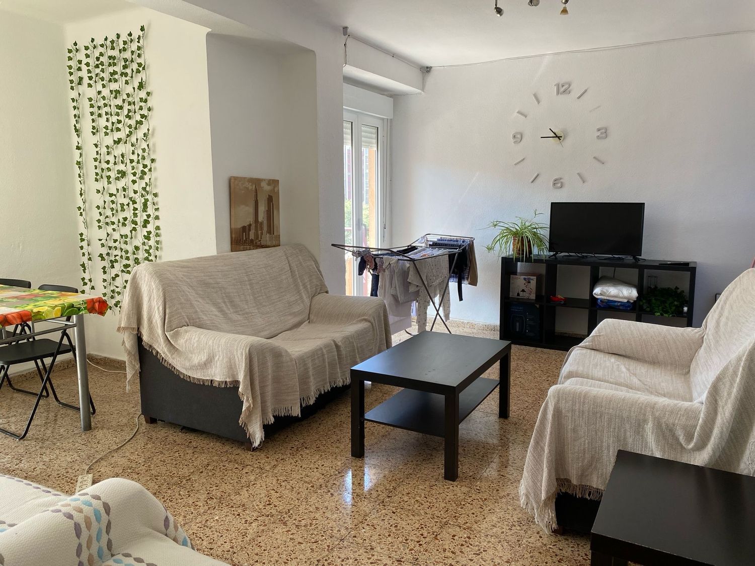 Piso en Avenida de Blasco Ibáñez, 113, Ciutat Jardí - Foto 15