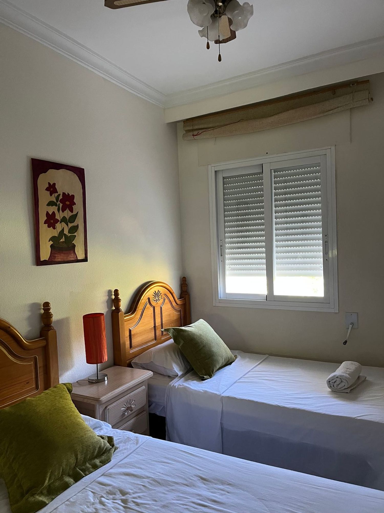 Dúplex en Hacienda Nagüeles I, Bulevar Ashmawi s/n, La Carolina-Guadalpín - Foto 10