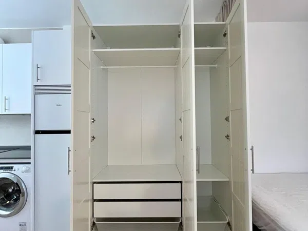 Estudio en calle de Bravo Murillo, 73 - Foto 10